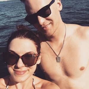 Meet your Posher, Karissa